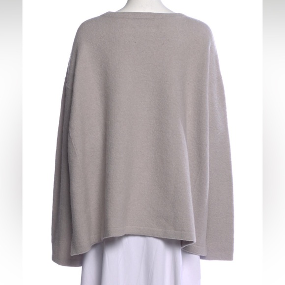 Lauren Manoogian sweater - Picture 3 of 4